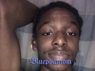 Bluephantom