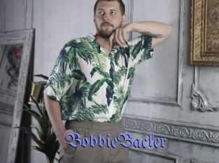 BobbieBacker