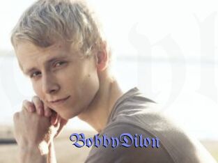 BobbyDilon