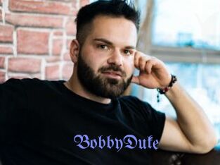 BobbyDuke Gay Buzz