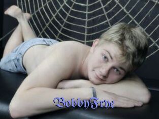 BobbyFrye