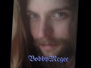 BobbyMcgee