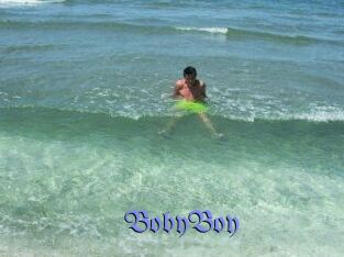 BobyBoy