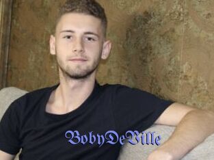 BobyDeVille