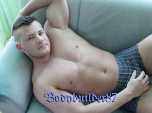 Bodybuilder87