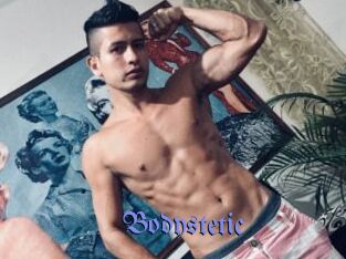 Bodystetic