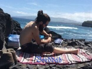 Boeddah