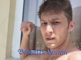 Bohemian_Laurent