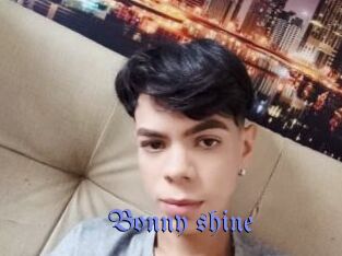Bonny_shine Gay Buzz