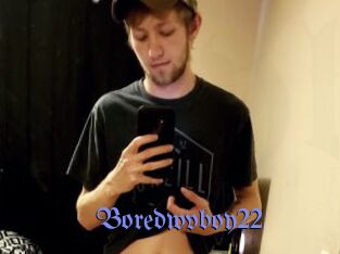 Boredwvboy22