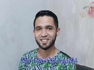 BorisElAnimal94