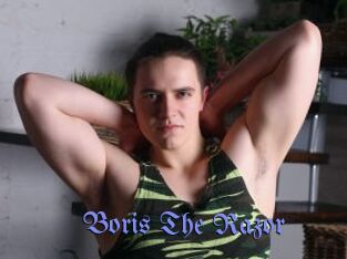 Boris_The_Razor