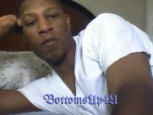 BottomsUp4U