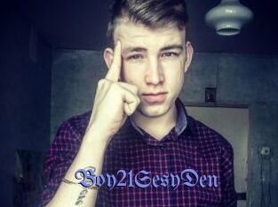 Boy21SesyDen
