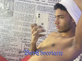 BoyChocolatte
