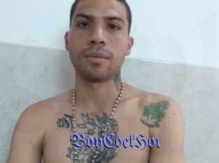 BoyCockHot