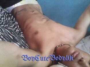 BoyCuteBody10i
