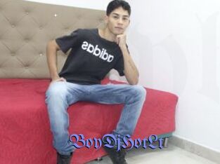 BoyDjHotLt