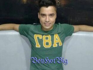 BoyHotBig