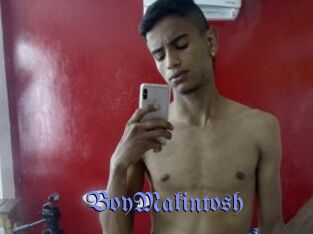 BoyMakintosh