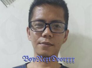 BoyNextDoorxxx
