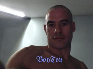 BoyToy