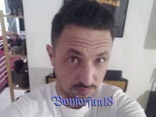 Boyforfun18