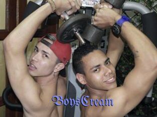 BoysCream