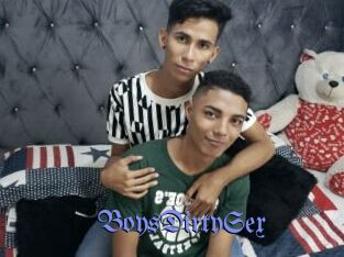 BoysDirtySex