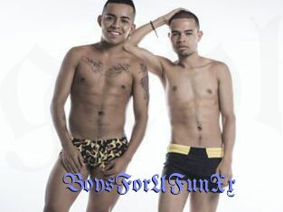 BoysForUFunXx