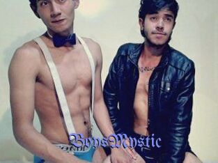 Boys_Mystic