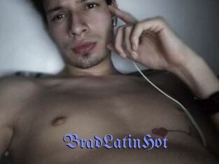 BradLatinHot