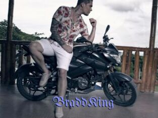 BraddKing