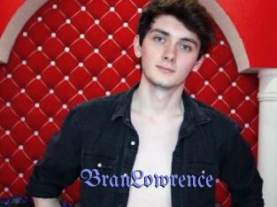 BranLowrence
