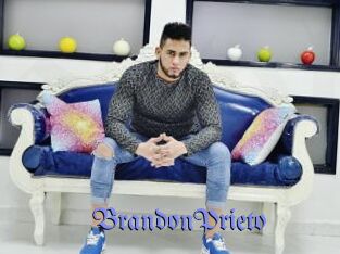 BrandonPrieto Gay Buzz