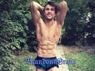 BrandonnGrant
