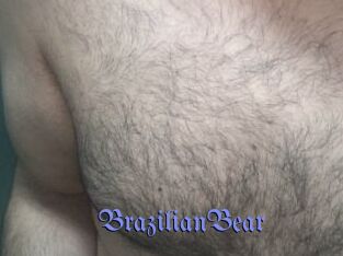 BrazilianBear