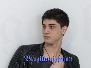 Brazilianjohnny
