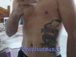 Brazilianman33
