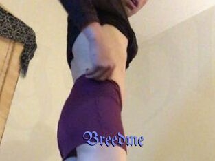 Breedme