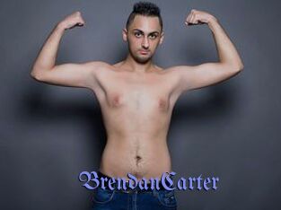 BrendanCarter