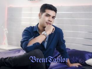 BrentTaylor Gay Buzz