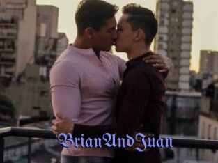 BrianAndJuan