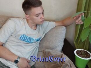 BrianCoper