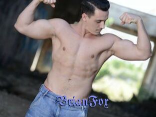 BrianFox