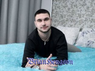 BrianHengson