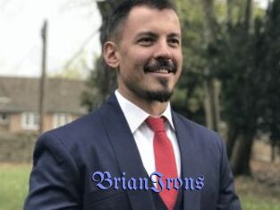 BrianIrons
