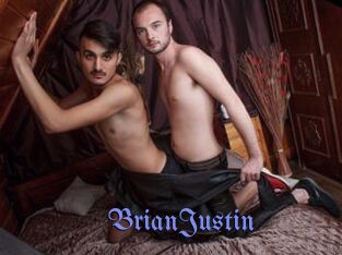 BrianJustin