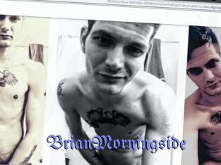 BrianMorningside Gay Buzz