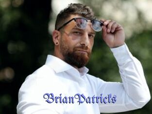 BrianPatricks